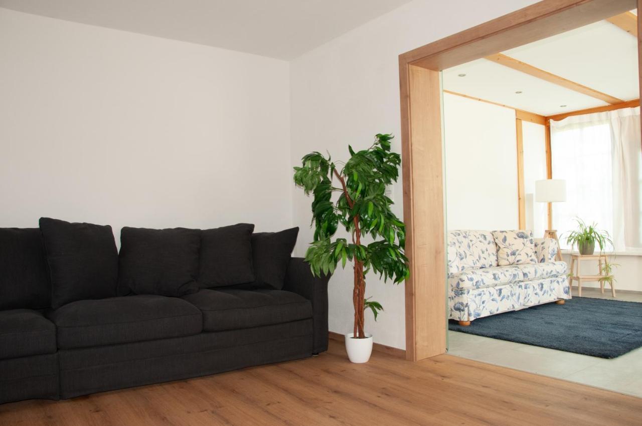 Ferienwohnung Stefanie Bad Mitterndorf Exterior foto